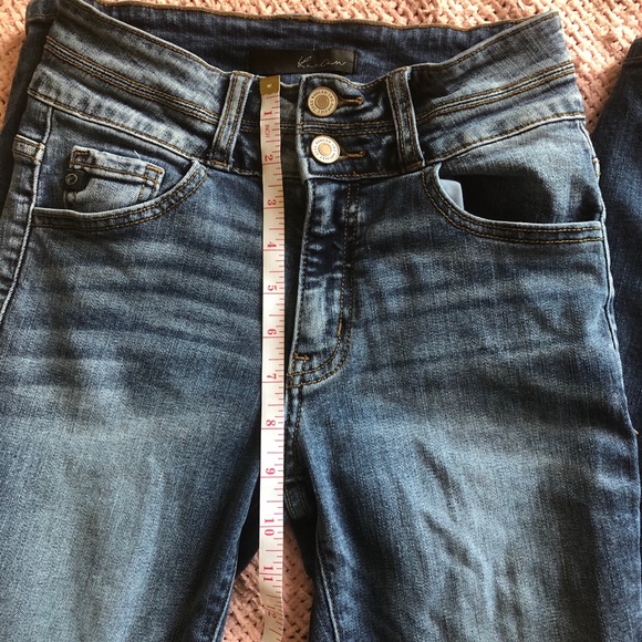 KanCan skinny jeans - Picture 5 of 9